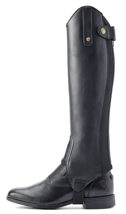 Heritage Contour Half Chap, Unisex - AI41R - XSmall - 3