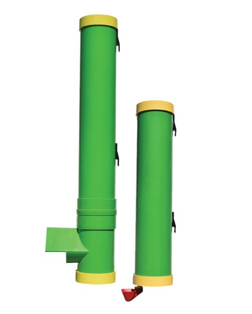 DUPLICATE - RUGAG - High End Hen Poultry Feeder & Waterer - RUGAG-DUPE - 4