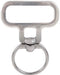Jeffers High Line/Picket Line Kit Swivel - QLAI - Each - 1