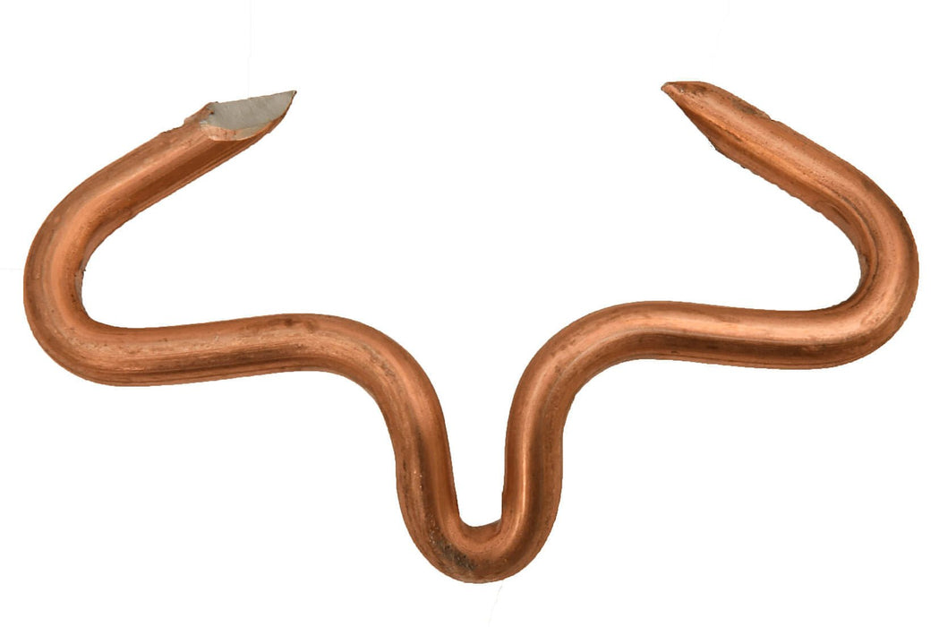 Hog and Pig Rings - D5R5 - Humane Hog Nose Rings - 20 count - 3