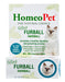 HomeoPet Feline Furball, 15 mL - NVNA - 1