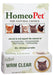 HomeoPet Feline Wrm Clear, 15 mL - NVB5 - 1