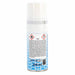 HoofLox Super Glue Activator Spray – Fast - Acting Hoof Adhesive Accelerator for Horses - LKADF - 200 ml (Aerosol Bottle) - 4