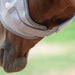 Hook and Loop Extender for Fly Masks, Grey - QL1JC - Grey - 1