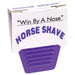 Horse Shave, single - Jeffers - Horse Supplies > Horse Grooming