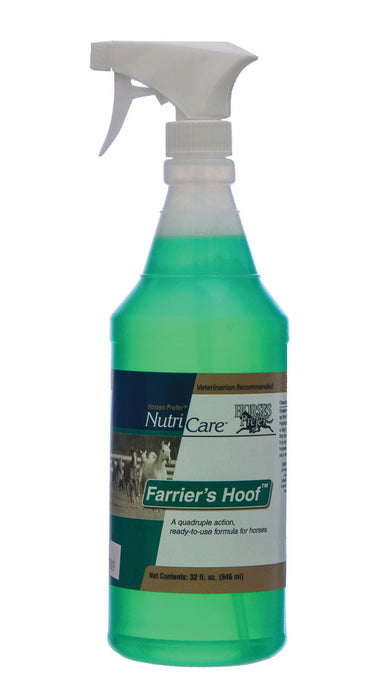 Horses Prefer Farrier's Hoof, 32 oz - VPH2 - 1