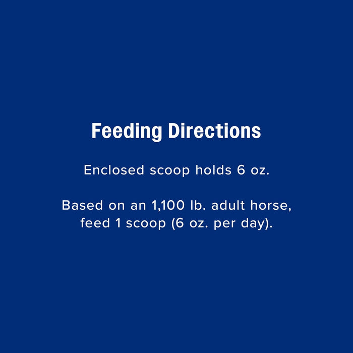 Horseshoer's Secret Pelleted Hoof Supplement - FAFE - 22 lbs - 15