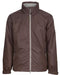 Horseware Corrib Jacket - FO34V - Chocolate - Small - 1