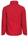 Horseware Corrib Jacket - FO356 - Red - XSmall - 5