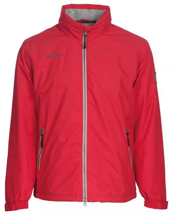 Horseware Corrib Jacket - FO356 - Red - XSmall - 4