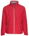 Horseware Corrib Jacket - FO356 - Red - XSmall - 4