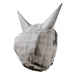 Horseware Newmarket Fly Mask with Ears - FO38E - Witney Charcoal - Cob - 4