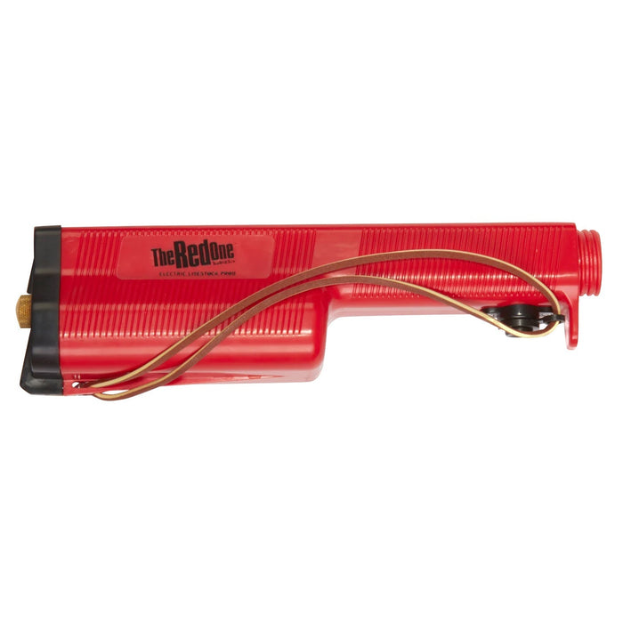 Hot - Shot Red Handle Stock Prod (& Accessories) - H5R1 - The Red Handle (Sabre - Six) - 1