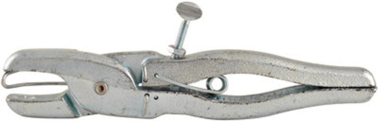 Humane Hog Ring Pliers - D5R6 - 1