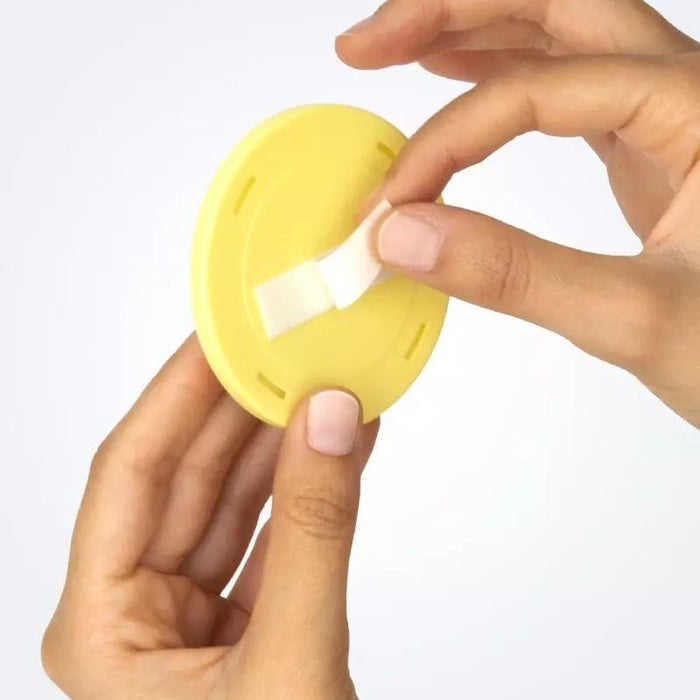 Humydry Air Freshener Disc 4 Pack – Scented Odor Eliminator for Small Spaces - Jeffers - Animal & Pet Supplies > Pet Odor & Stain Removers