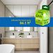 Humydry Mini Moisture Absorber & Air Freshener - DR22 - Green Apple - 2.6 oz - 1 - 5