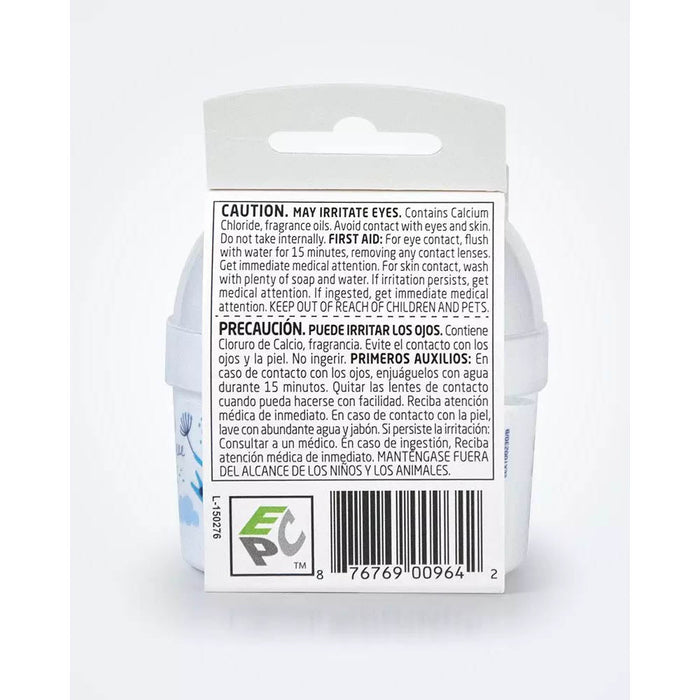 Humydry Mini Moisture Absorber & Air Freshener - DR24 - Cotton Fresh - 2.6 oz - 1 - 23