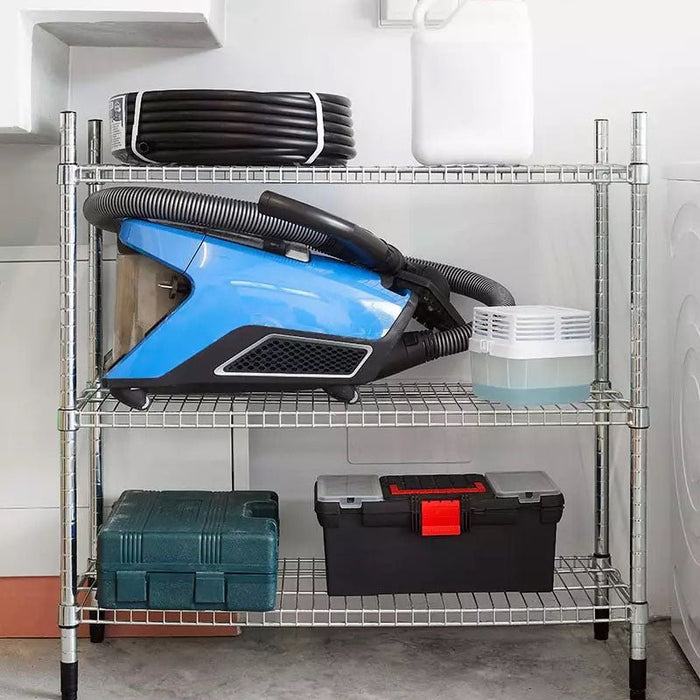 Humydry Premium 15.9 oz Moisture Absorber Device – Refillable Unscented Dehumidifier for Rooms up to 200 sq ft - Jeffers - Animal & Pet Supplies > Pet Odor & Stain Removers