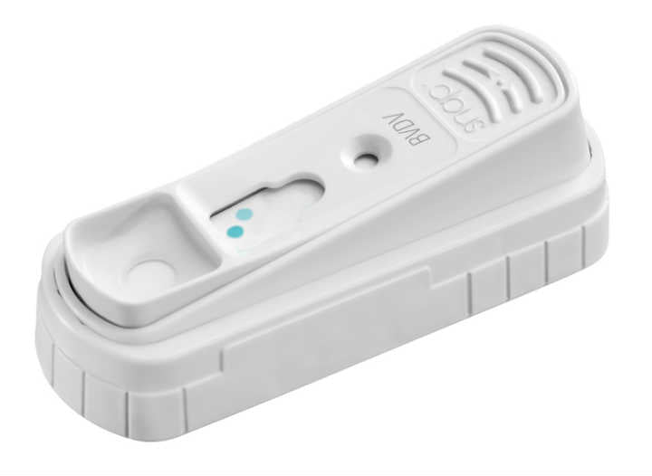 Idexx Snap BVDV, 25 Tests - DX212 - 25 Tests - 1