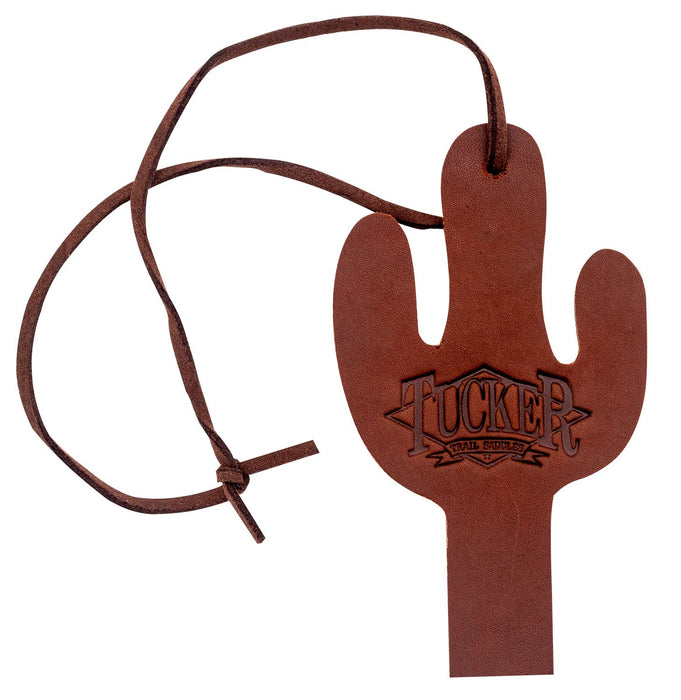 Tucker Genuine Leather Western Air Fresheners