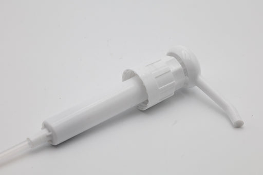 Rescue Pump 5gal 1oz per pump  