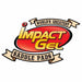 Impact Gel Mesh Seat Saver Horse Saddle Cushion, Black - 4UA7 - Black - 7