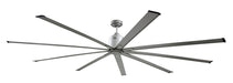 Indoor 6 - Speed Ceiling Fan - VTLAU - 72" - 1