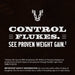 Ivomec Plus Injectable Cattle Wormer - M0F4 - 1000 mL - 5