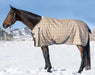5/A Baker Heavy Turnout Blanket - 68 in  