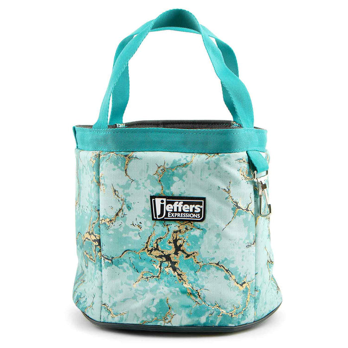 Jeffers Expression Horse Grooming Tote