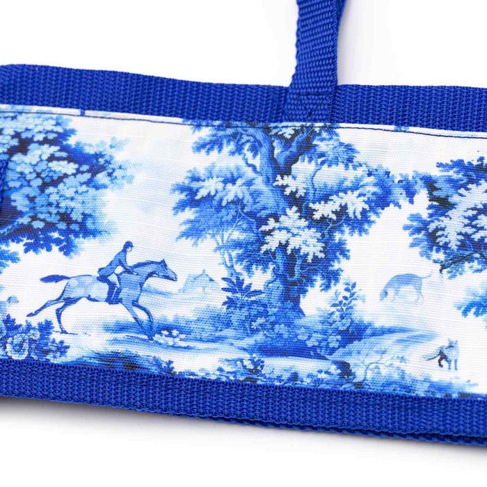 Jeffers Expression Horse Fan Bag