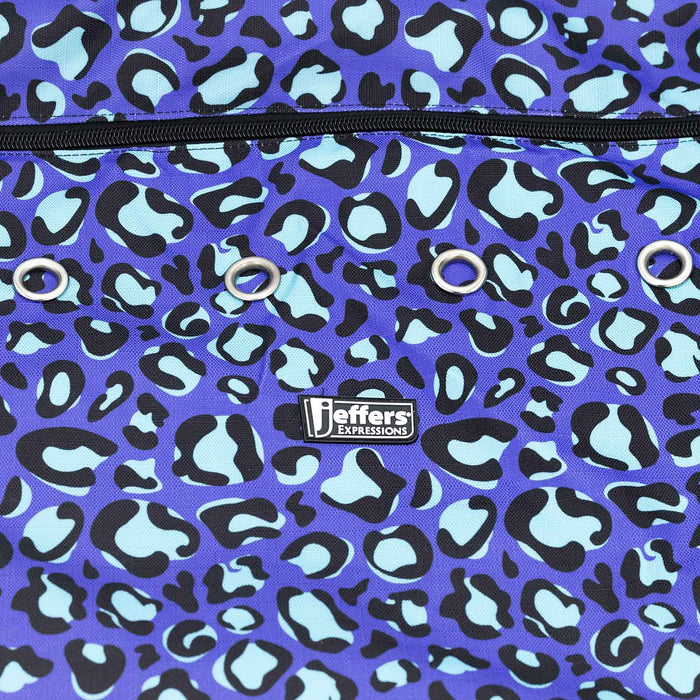 Jeffers Expression Full Hay Bale Tote Bag