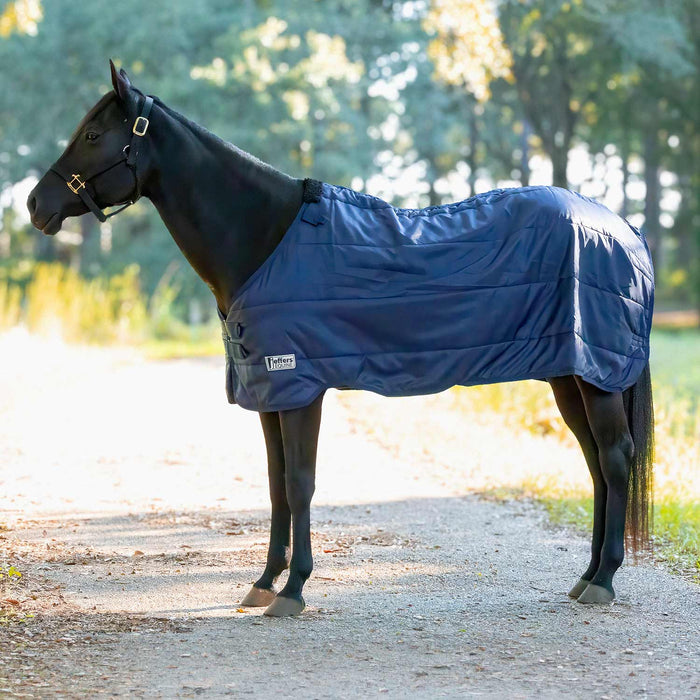Jeffers Romper Stomper Liner, 200 Gram Color Navy