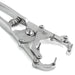 Jeffers Band Castration Tool for Livestock - I3C1 - 6