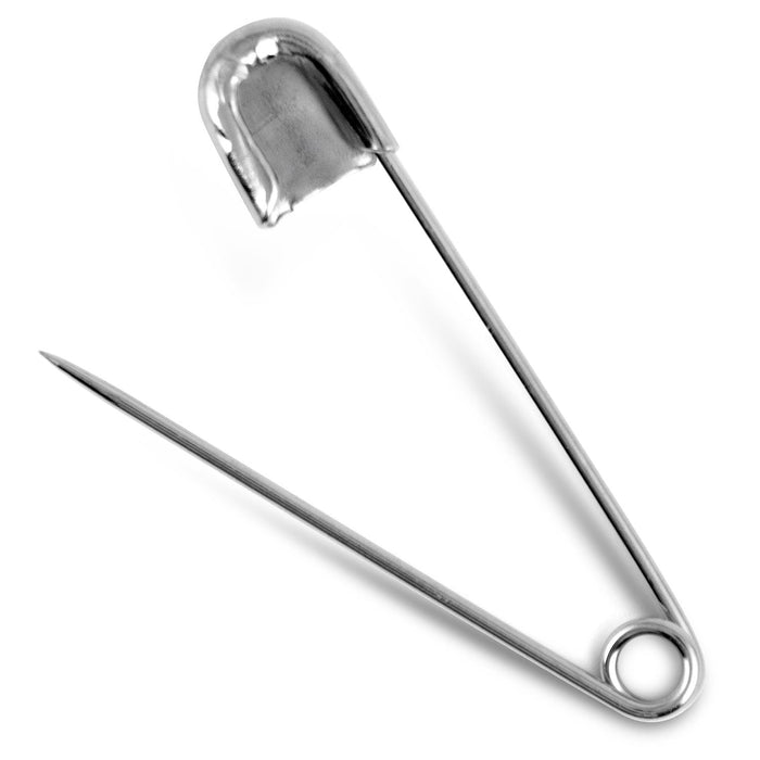 Jeffers Bandage Pins, 12 pk - IAEL - 4