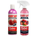 Jeffers Berry Soft Pet Shampoo & Cologne, 2 Piece Kit - TZCD-KIT - 1