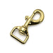 Jeffers Brass - Plated Bolt Snap Packs - IABW - Single - 1