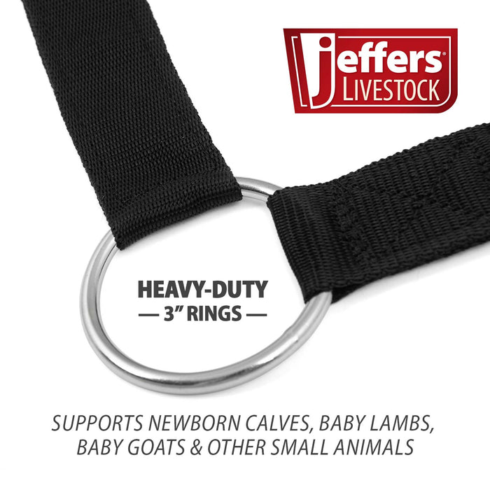 Jeffers Calf Sling - VJA1 - 4