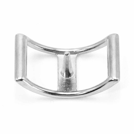 Jeffers Conway Buckles for Tack & Halters, 10 Pack - IABI - 5/8" - 10 ct - 2