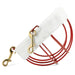 Jeffers Cribbing Muzzle, Horse - IACY - 7