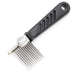 Jeffers Dog Grooming Dematting Rakes & Combs - UWD2 - Rake - 12 Blades - 1