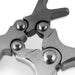Jeffers Emasculatome Steel Castrator Tool, 9" - JIA1 - 6