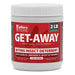 Jeffers Equine GET-AWAY Feed-Thru Biting Insect Deterrent Supplement for Horses - AXJA - 2 lbs - 1