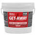 Jeffers Equine GET-AWAY Feed-Thru Biting Insect Deterrent Supplement for Horses - AXJB - 5 lbs - 7
