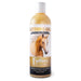 Jeffers Equine Glistening Gold All - Natural Tearless Horse Shampoo with Pure Hawaiian Coconut Oil - TZG1 - 16 oz - 1