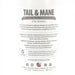 Jeffers Equine Tail & Mane Detangler and Conditioner Spray for Horses - TZD1 - Coconut - 32 oz - 4