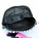 Jeffers Expression Adjustable Strap Belt Bag - JEF2KL - Party Cheetah - 14