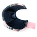 Jeffers Expression No - Turn Bell Boots for Horses, Pair - JEF2LW - Rose Garden - Medium - 2 ct - 7