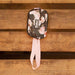 Jeffers Expression Adjustable Strap Belt Bag - JEF2KH - Rose Garden - 6