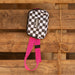 Jeffers Expression Adjustable Strap Belt Bag - JEF2KH - Rose Garden - 10